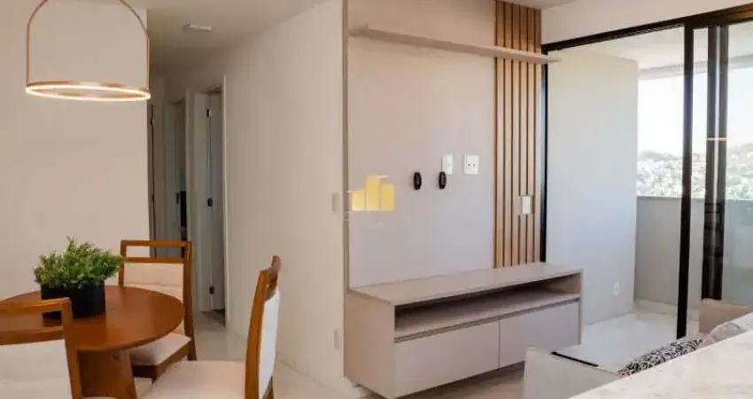Apartamento com 3 quartos à venda na Rua José Romão Guedes, Granbery, Juiz de Fora
