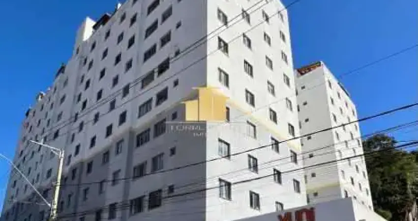 Cobertura com 2 quartos à venda na Rua Eunice Weaver, Carlos Chagas, Juiz de Fora