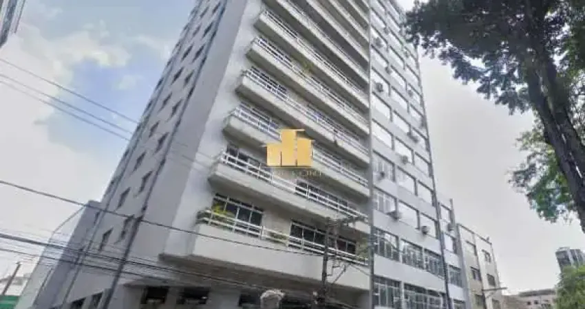 Apartamento com 4 quartos à venda na Rua Marechal Deodoro, Centro, Juiz de Fora