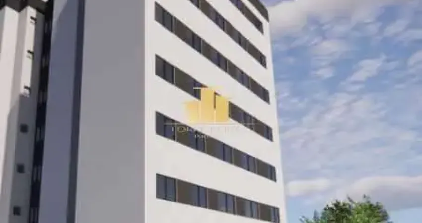 Apartamento com 2 quartos à venda na Rua Martins Barbosa, Benfica, Juiz de Fora