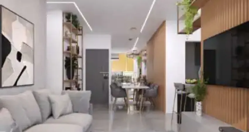 Lançamento: 3 quartos, suite, lavabo, no jardim laranjeiras