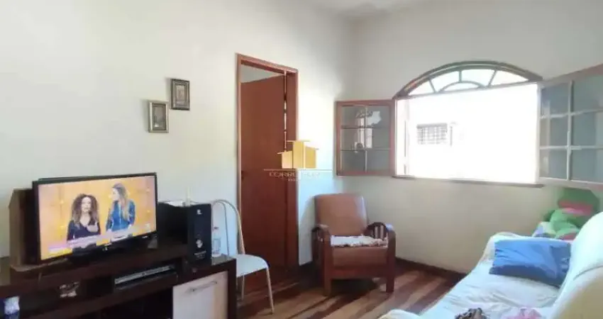 Casa com 2 quartos à venda na Rua João Luiz de Barros, Vila Ideal, Juiz de Fora