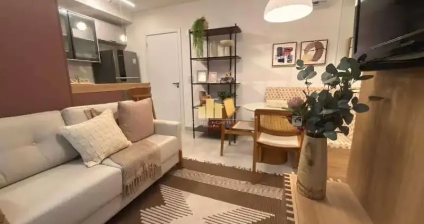 Apartamento com 2 quartos à venda na Rua José Romão Guedes, Granbery, Juiz de Fora