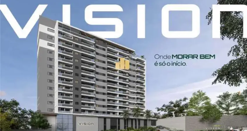 Apartamento com 2 quartos à venda na Rua Professor Clóvis Jaguaribe, Bom Pastor, Juiz de Fora