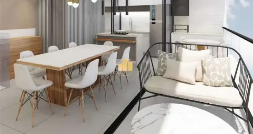 Cobertura com 3 quartos à venda na Rua José Romão Guedes, Granbery, Juiz de Fora