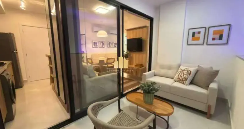 Cobertura com 3 quartos à venda na Rua José Romão Guedes, Granbery, Juiz de Fora