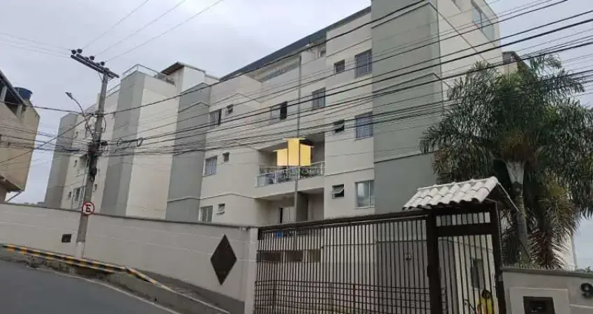 Apartamento com 2 quartos à venda na Rua Zélia Maria Valentim, São Pedro, Juiz de Fora