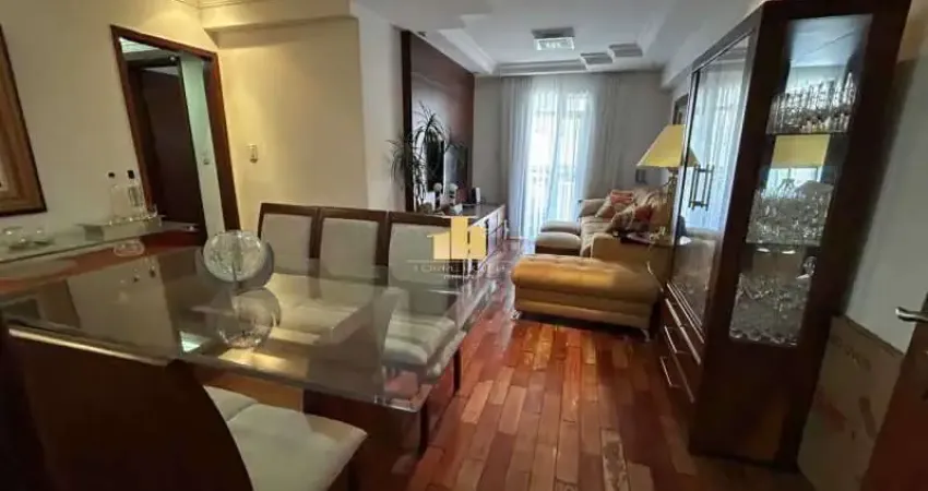 Apartamento com 3 quartos à venda na Avenida Antônio Ribeiro, Granbery, Juiz de Fora