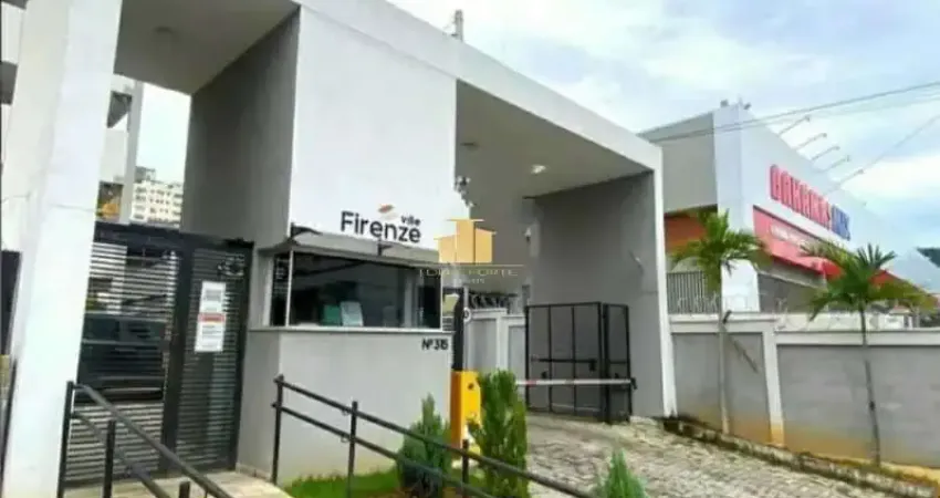 Apartamento com 2 quartos à venda na Rua Benjamim Guimarães, Democrata, Juiz de Fora