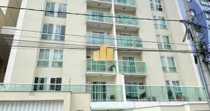 Apartamento com 2 quartos à venda na Rua Oscavo Gonzaga Prata, Teixeiras, Juiz de Fora