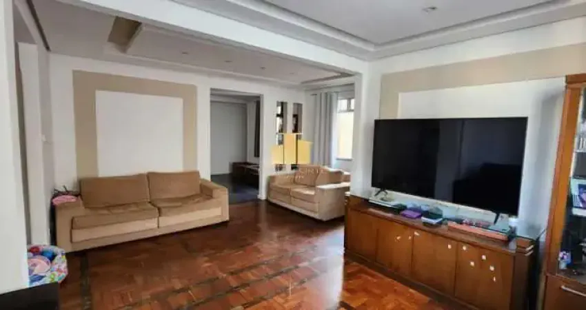 Cobertura com 3 quartos à venda na Rua Doutor Constantino Paleta, Centro, Juiz de Fora