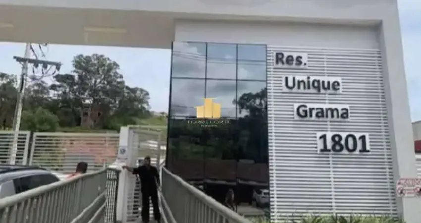 Apartamento com 2 quartos à venda na Avenida Juiz de Fora, Grama, Juiz de Fora