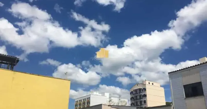 Apartamento com 2 quartos à venda na Rua Barbosa Lima, Centro, Juiz de Fora