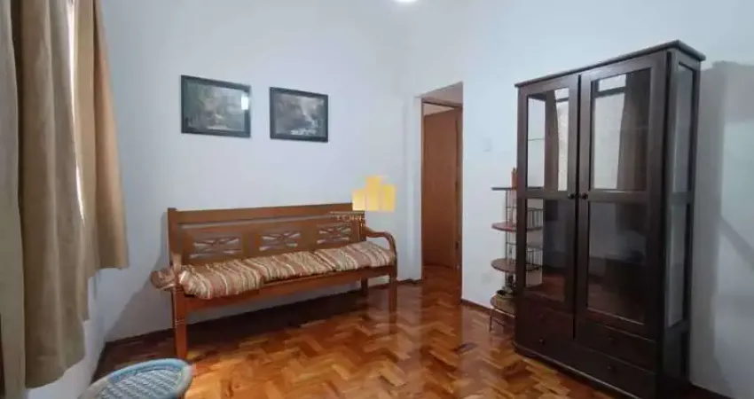 Apartamento com 2 quartos à venda na Avenida Barão do Rio Branco, Passos, Juiz de Fora