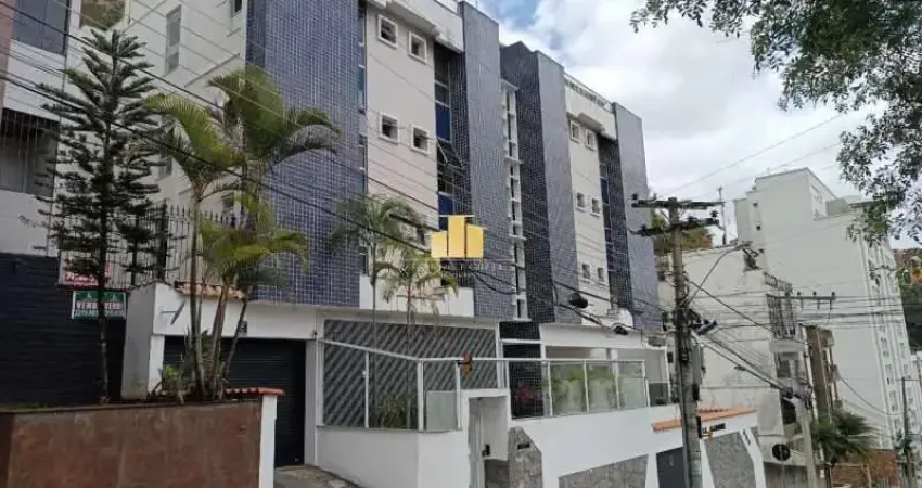 Apartamento com 3 quartos à venda na Rua Francisco Vaz de Magalhães, Cascatinha, Juiz de Fora