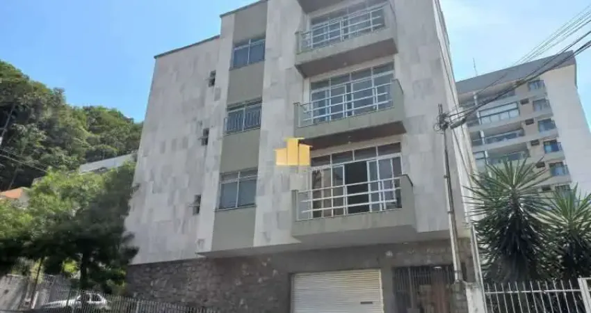 Cobertura com 3 quartos à venda na Rua Doutor Pedro Mendes, Bom Pastor, Juiz de Fora