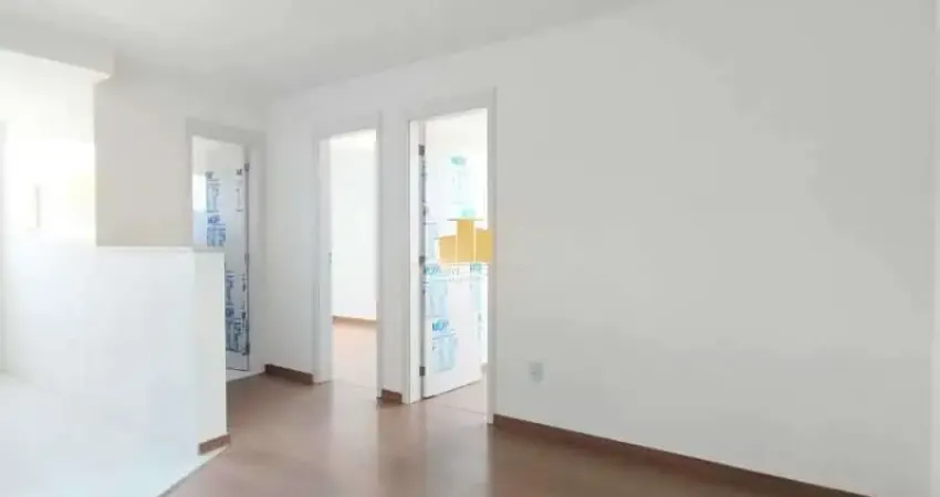 Apartamento com 2 quartos à venda na Rua Maria de Almeida Silva, Teixeiras, Juiz de Fora