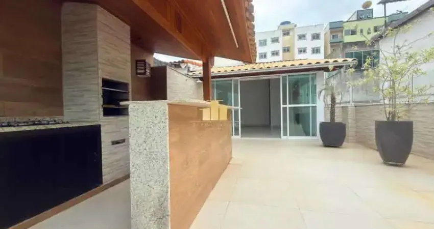 Cobertura com 2 quartos à venda na Rua Domingos Lopes, Nossa Senhora das Graças, Juiz de Fora