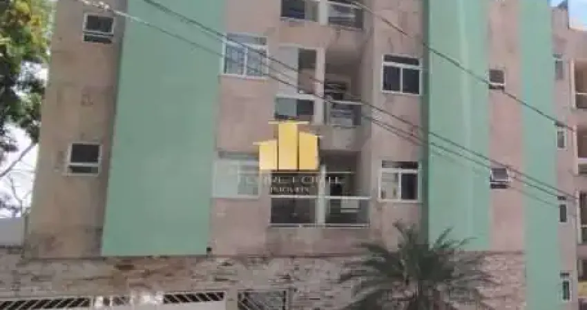 Apartamento com 2 quartos à venda na Rua Doutor José Fagundes Neto, Residência, Juiz de Fora