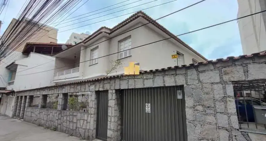 Apartamento com 3 quartos à venda na Rua Doutor Romualdo, São Mateus, Juiz de Fora