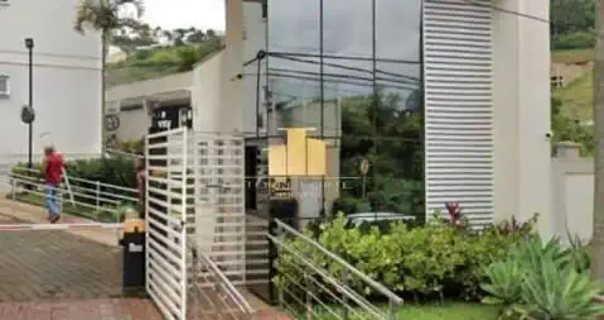 Apartamento para aluguel no condomínio reserva das acácias