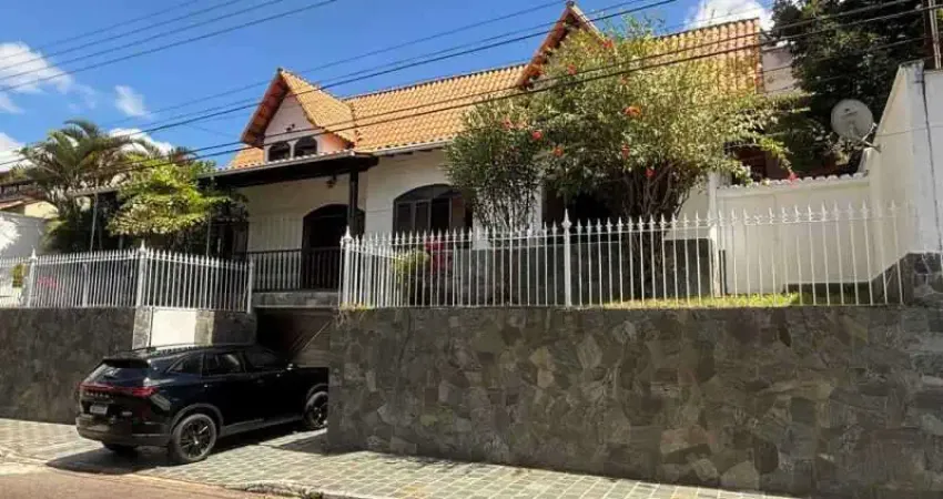 Casa com 5 quartos para alugar na Avenida Doutor Otávio Dias Moreira, Bom Clima, Juiz de Fora