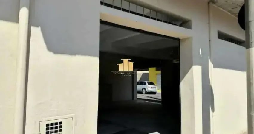 Ponto comercial para alugar na Rua Avelino Milagres, Industrial, Juiz de Fora