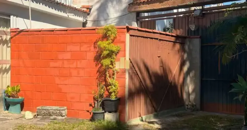 Casa com 2 quartos para alugar na Rua Tabajaras, Parque Guarua, Juiz de Fora