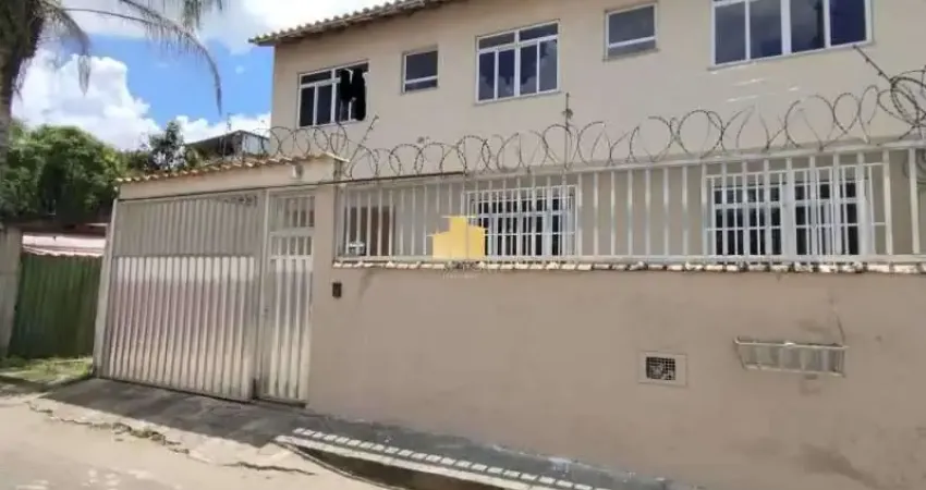 Casa com 3 quartos à venda na Rua Artur Peters, São Pedro, Juiz de Fora