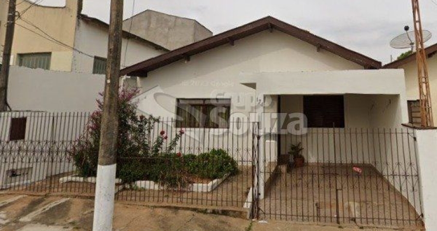 ÓTIMA CASA na VILA FÁTIMA em Piracicaba, a 5 minutos do SHOPING.