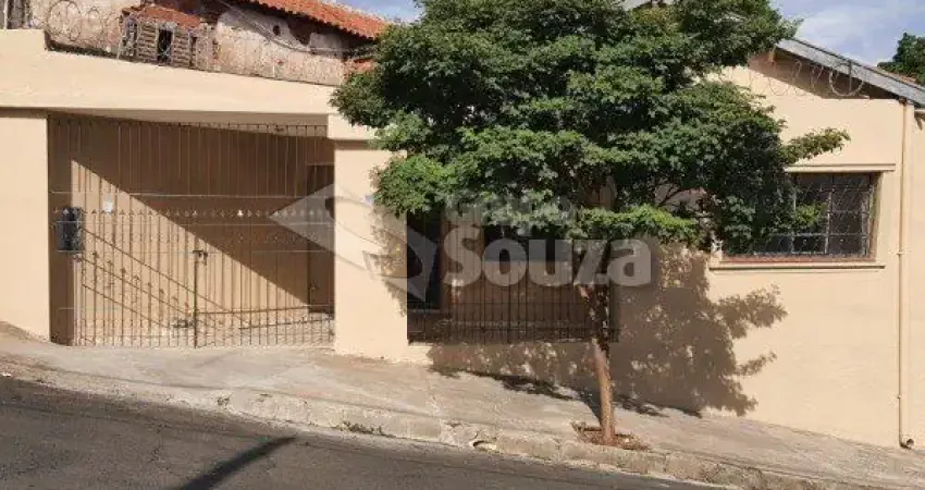 CASA-BAIRRO: PAULISTA – Piracicaba-SP.