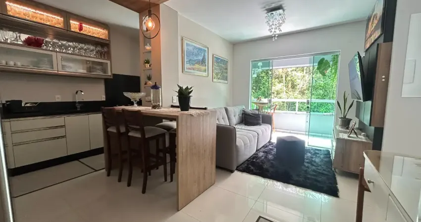 Apartamento com 3 quartos à venda no Velha Central, Blumenau