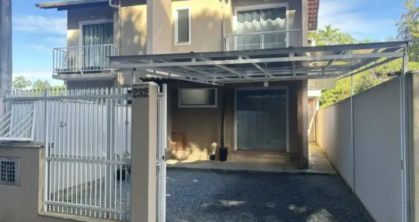Casa com 2 quartos à venda no Testo Salto, Blumenau