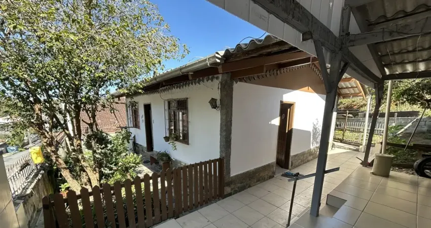 Casa com 2 quartos à venda no Itoupavazinha, Blumenau