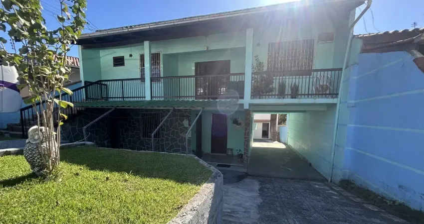 Casa com 9 quartos à venda na Rua Frederico Jensen, Itoupavazinha, Blumenau