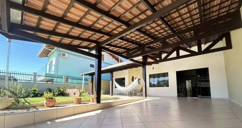 Casa com 3 quartos à venda no Itoupavazinha, Blumenau