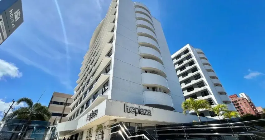Excelente oportunidade -sala comercial à venda no hc plaza – lagoa nova, natal/rn