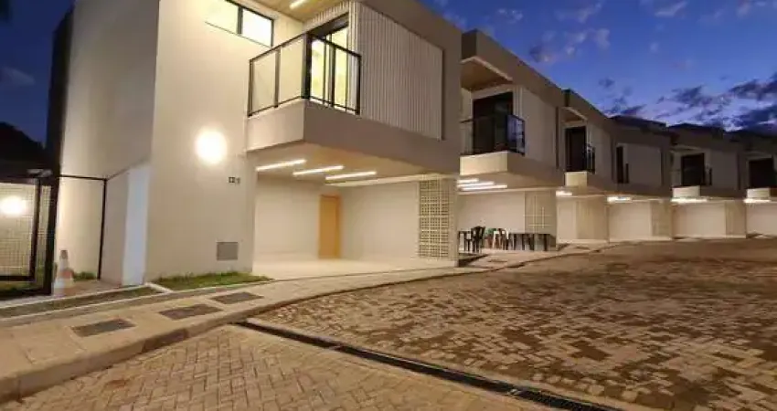Casa em condomínio fechado com 3 quartos à venda na Rua J71, QD 127 LT , Setor Jaó, Goiânia