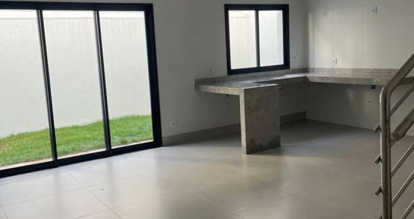 Sobrado de 3 Quartos a venda em Condomínios, Setor jardim Atlântico