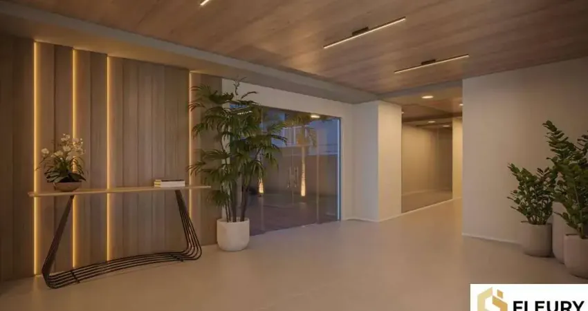 APARTAMENTO DE 2 QUARTOS COM SUITE A VENDA EM FRENTE O SHOPPING PASSEIO DAS AGUÁ