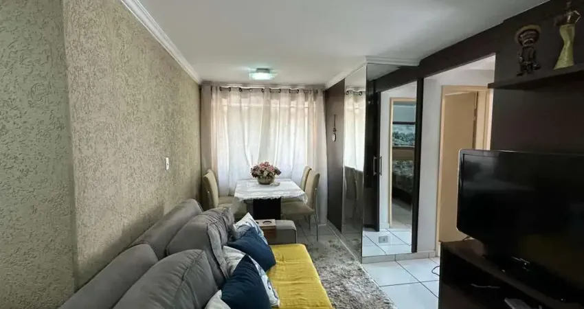 Apartamento com 2 quartos à venda na Rua 1123, 76, Setor Marista, Goiânia