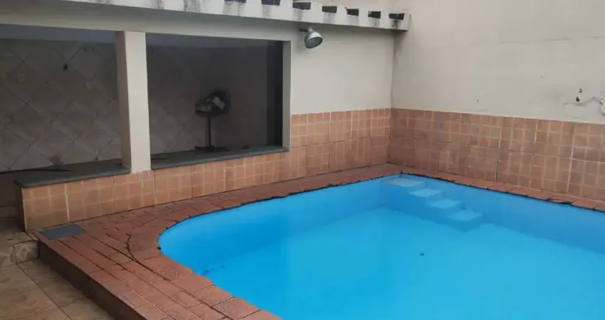 Casa de 4 Quartos a venda no setor Jardim Europa, com piscina