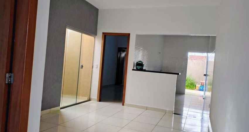 Casa de 2 Quartos a venda em setor santa Fé - Goiânia