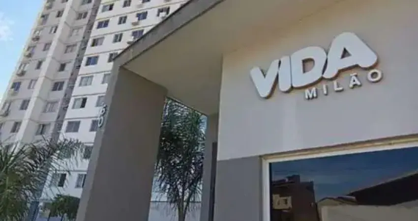 Apartamento de 2 Quartos a venda no Setor Eldorado em Goiânia