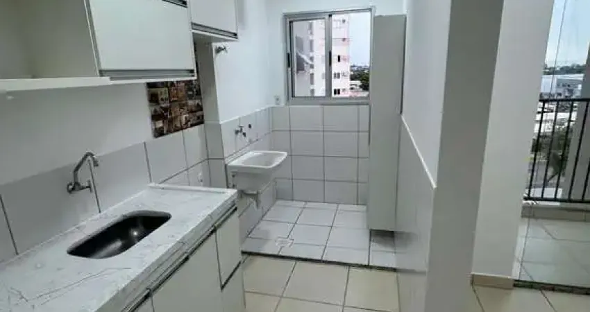 Apartamento de 2 Quartos a venda em setor Eldorado oeste