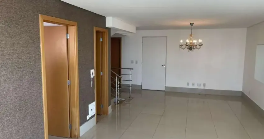 Cobertura com 3 quartos à venda na Rua 42, 95, Setor Marista, Goiânia
