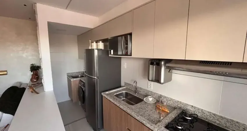 Apartamento de 2 Quartos a venda em Goiânia