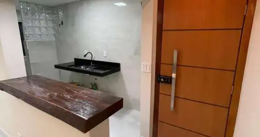 Apartamento de 2 Quartos a venda no Setor Nova Suíça