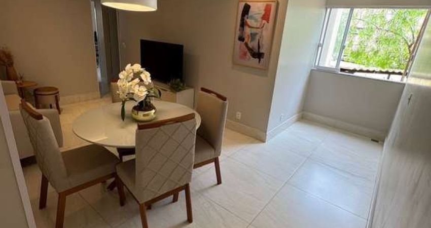 Apartamento com 3 quartos à venda na Rua Manoel Esperidião, Vila São Luiz, Goiânia