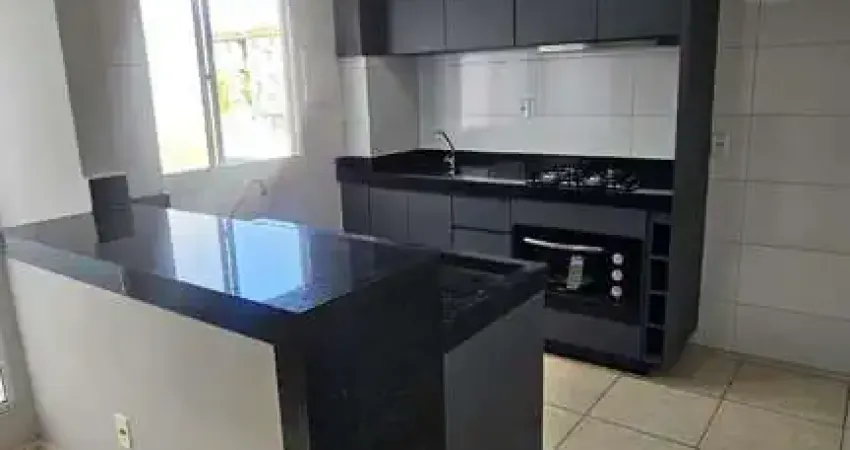 Apartamento de 2 Quartos a venda no setor Santa rita em Goiânia